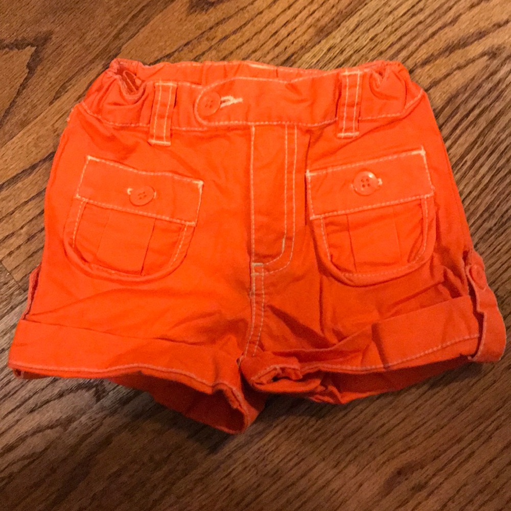 Children’s Place Shorts